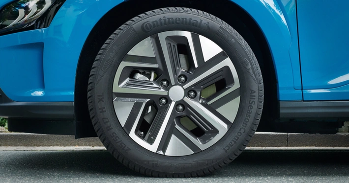 Image of Do Tyres Need to Match to Pass an MOT?