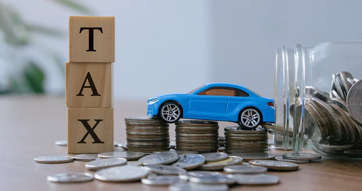 Image of Do You Pay VAT on Tyres? Full Guide for Drivers