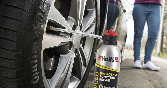 Image of Does Tyre Sealant Ruin Tyres? The Truth Explained