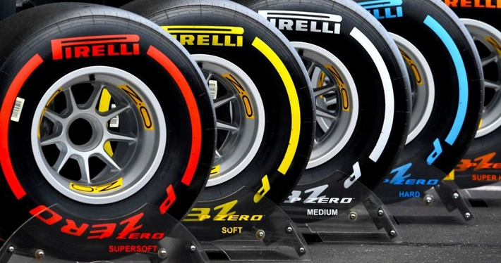 Image of Hard vs Soft Tyres: What’s the Difference?