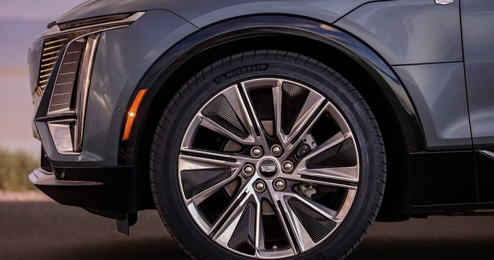 Image of How Far Can You Drive on a Run Flat Tyre?