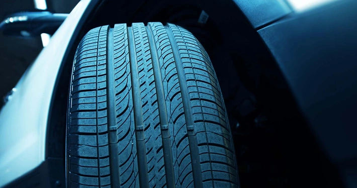 Image of How Many Miles Do Front Wheel Drive Tyres Last?