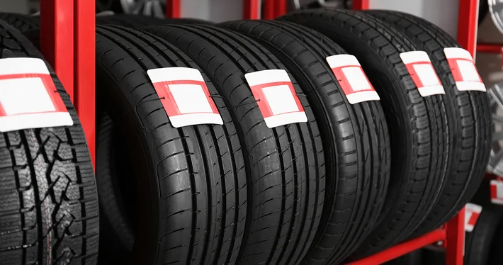 How Much Is a New Tyre? Average Prices Explained Image