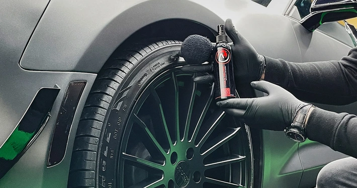 Image of How Much Tyre Sealant You Need – Quick Repair Guide