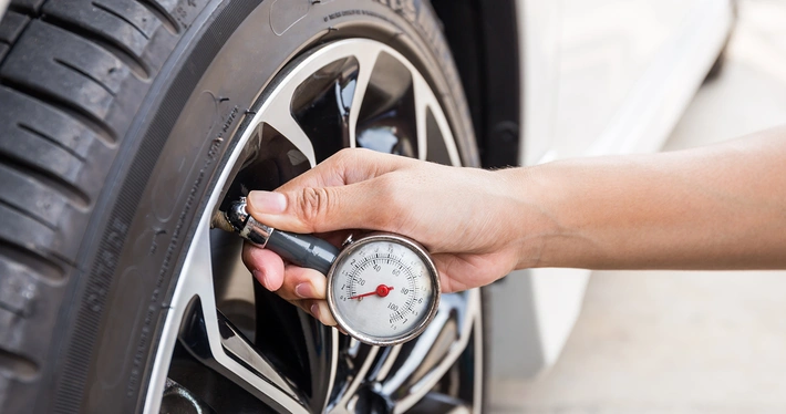 Image of How Under Inflated Tyres Affect Your Car