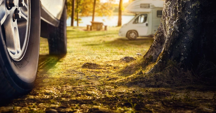 Image of How to Choose Tyres for a Motorhome