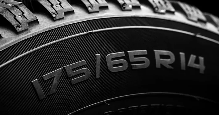 Image of How to Compare Tyre Sizes & Find Your Perfect Fit