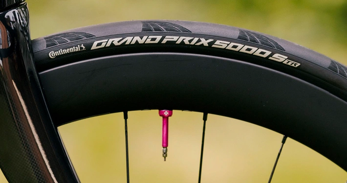 Image of How to Fit Tubeless Tyres: Step-by-Step Guide