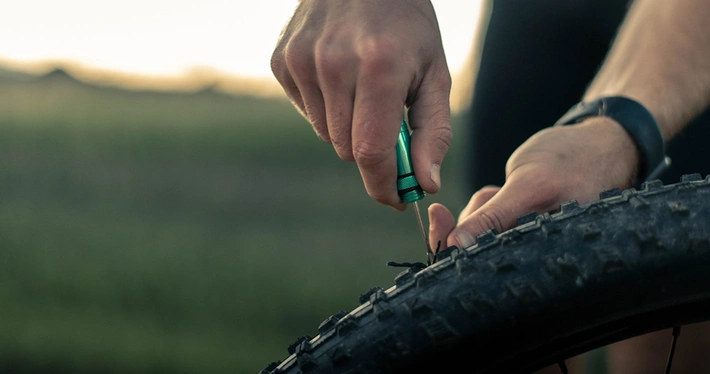 Image of How to Repair Tubeless Tyres: Easy Guide