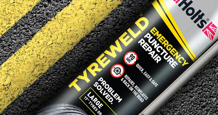 Image of Is Tyreweld Any Good? Full Guide & Value Review