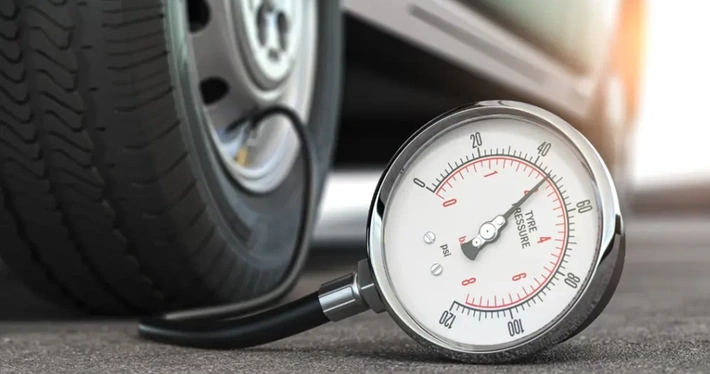 Image of Is Your Vehicle Too Heavy for Its Tyres?