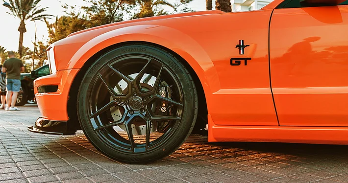 Image of Kumho Tyres Review: Are They Worth Buying?