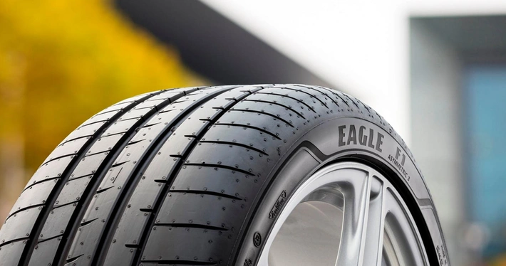 Image of Large Wheels with Low Profile Tyres – Safe or Not?