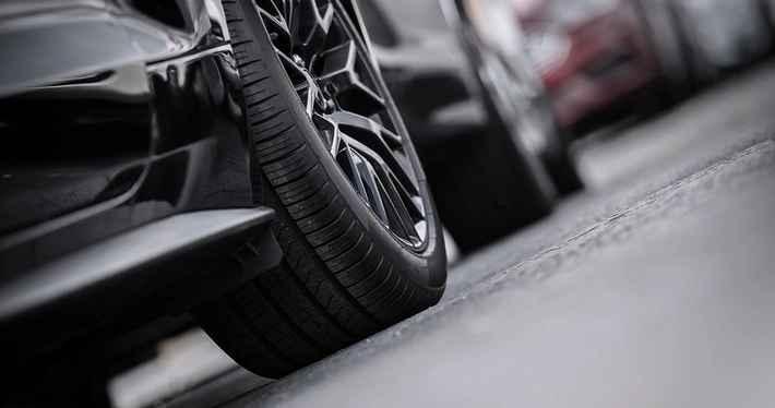 Image of Low Profile Tyres: What They Are & Key Benefits