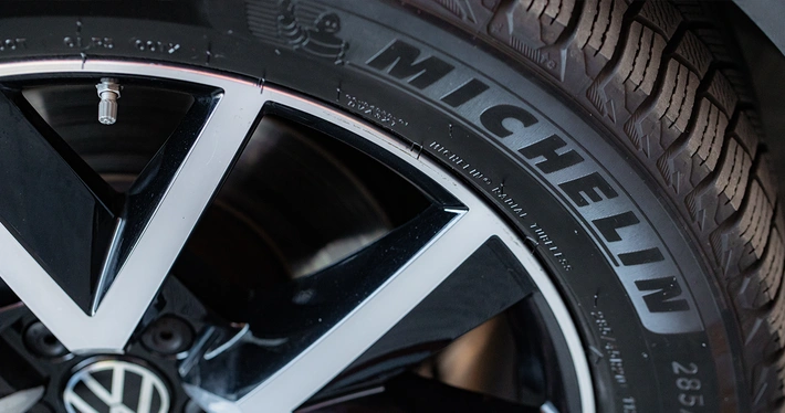 Image of Are Michelin Stars Linked to Michelin Tyres?