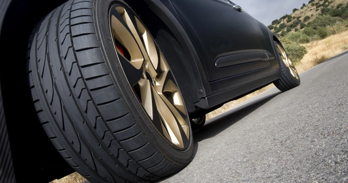 Image of Mid-Range Tyre Guide: Best Brands & Benefits