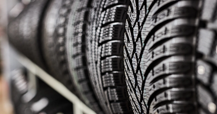 Image of Mixing Tyre Types: The Risks of Using Different Makes