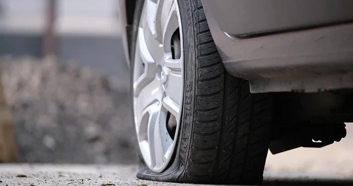 Image of Puncture-Proof Tyres: Are They Worth It?