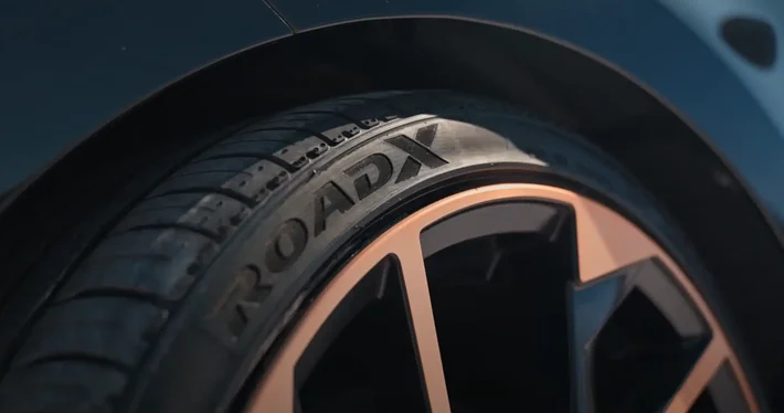 Image of Are Roadx Tyres Any Good? Honest Review & Benefits