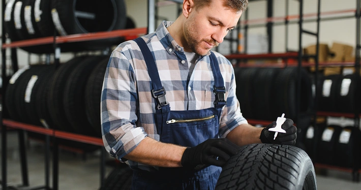 Image of Should You Change Tyres at 3mm? Key Safety Tips