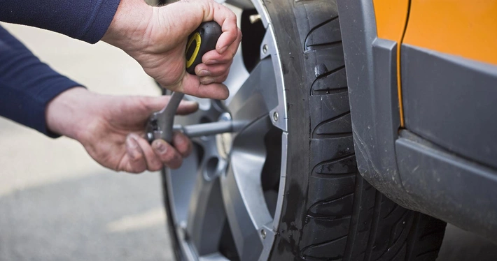 Image of Should You Replace Both Front Tyres Together?