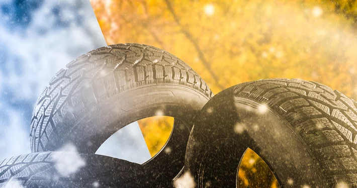 Summer vs Winter Tyres: Key Differences Explained Image