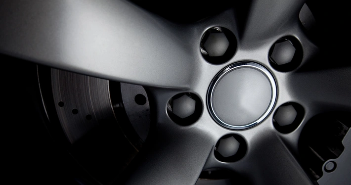 Image of Types of Wheel Nuts and Bolts Explained for Drivers