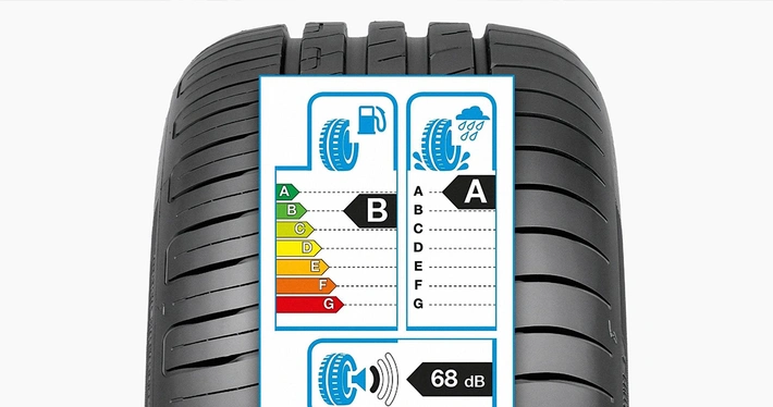 Image of Tyre Grades Explained: What A, B & C Really Mean
