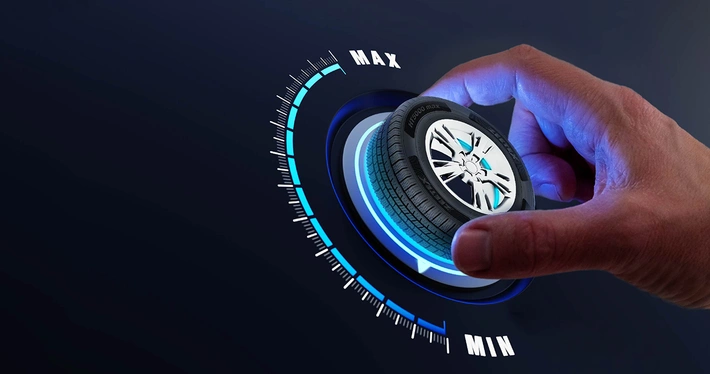 Image of Tyre Noise Rating Explained: Why It Matters