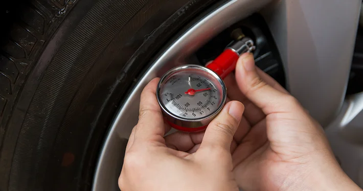 Image of Tyre Pressure Conversion Chart Explained