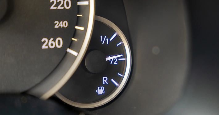 Image of Tyre Pressure: Why You’re Using More Fuel