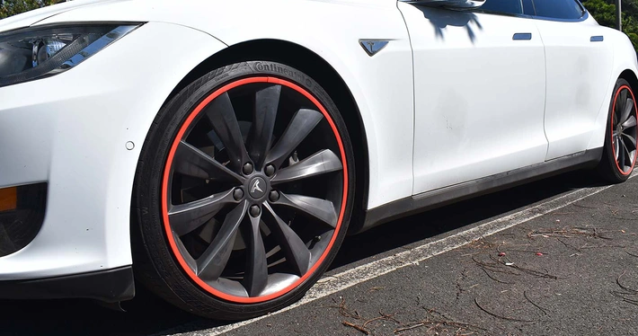 Image of What Are Rim Protectors & Do You Need Them?