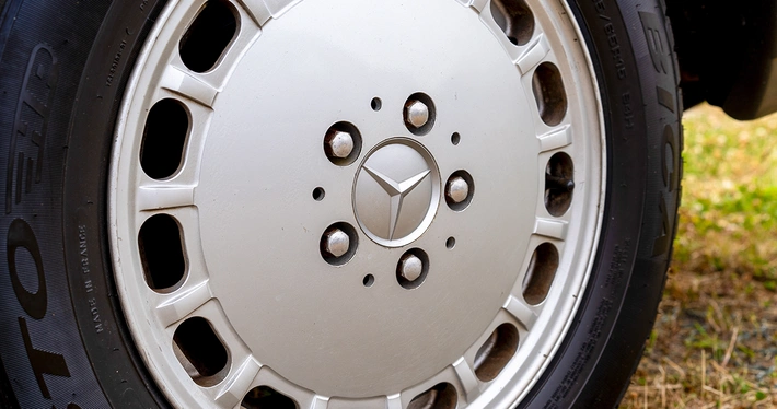 Image of What Is Wheel PCD & Why It Matters for Your Vehicle?