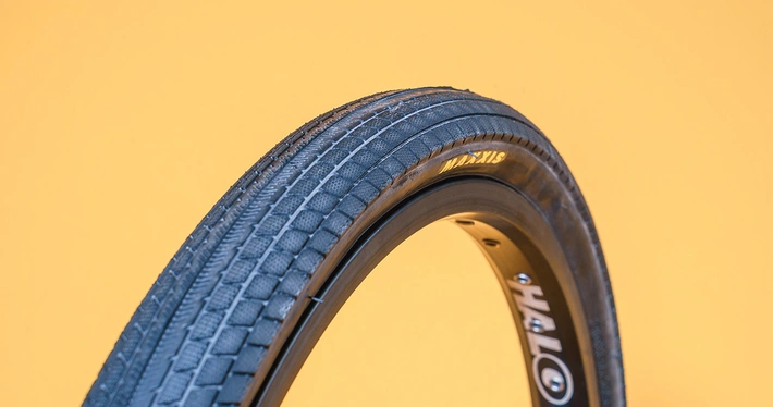 Image of What Is a Folding Tyre? Benefits for Cyclists