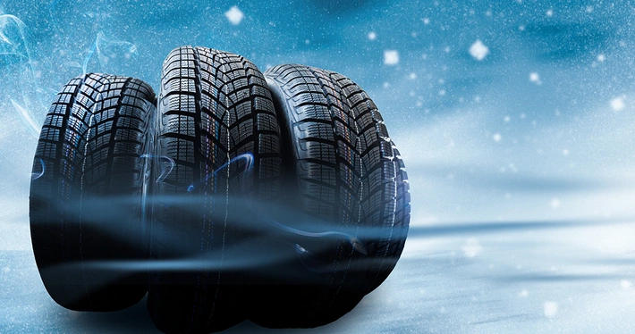 Image of What Makes a Good Winter Tyre?