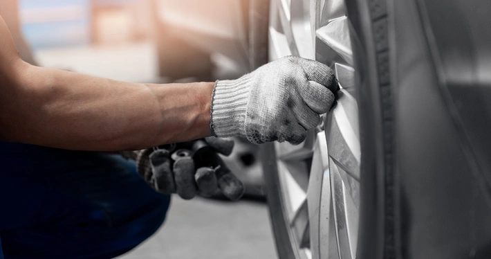 Image of What Tyres Fit My Rims? Simple Size Guide