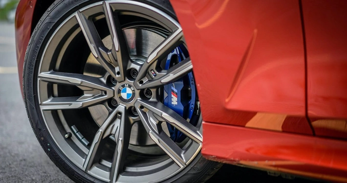 Image of What’s the Problem with BMW Run Flat Tyres?