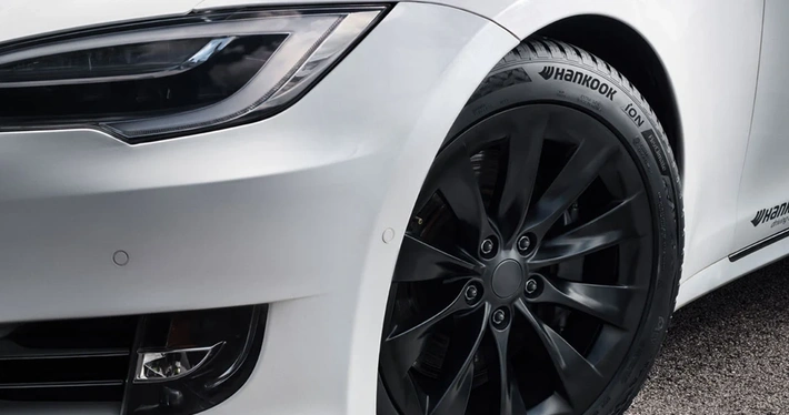 Image of Where Are Hankook Tyres Made?