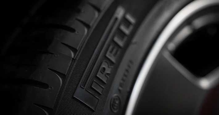 Image of Where Are Pirelli Tyres Made? Italian Quality Explained