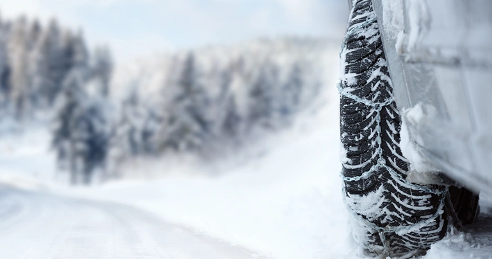 Image of Where to Fit Winter Tyres: Full or Pair?