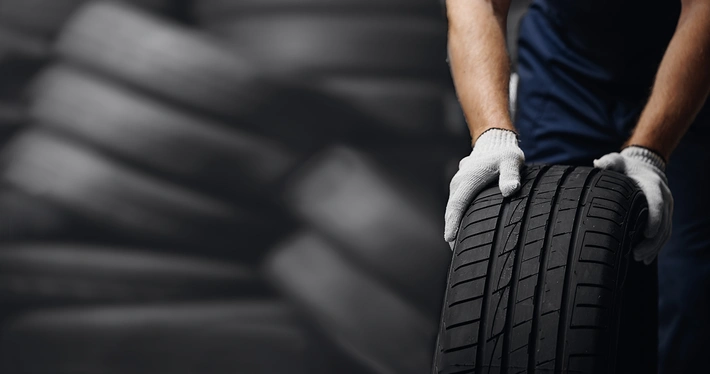 Image of Who Makes Autogreen Tyres?