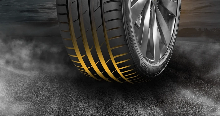 Image of Who Makes Marshal Tyres?