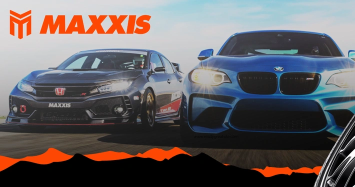 Image of Who Makes Maxxis Tyres?