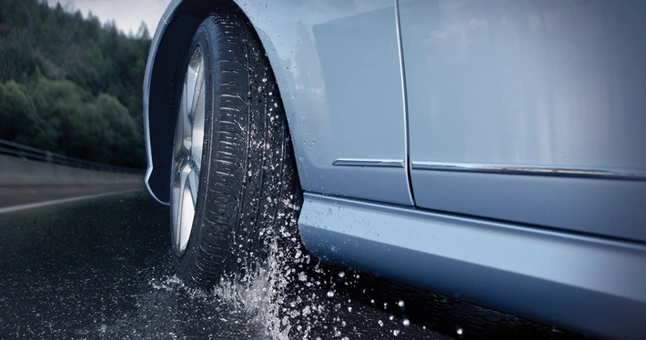 Image of Why Your Tyres Screech When Turning