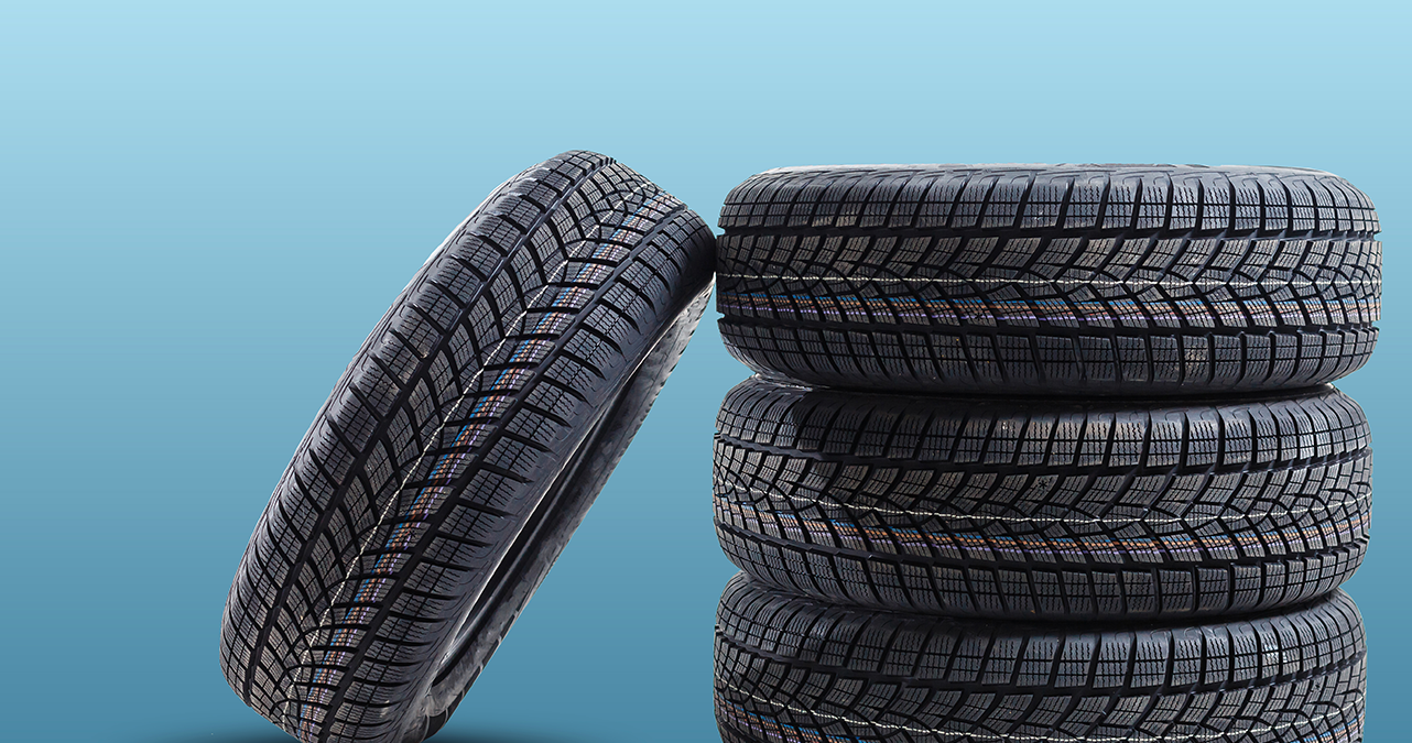 Image of AO on Your Tyres: The Audi Approval Marking Decoded