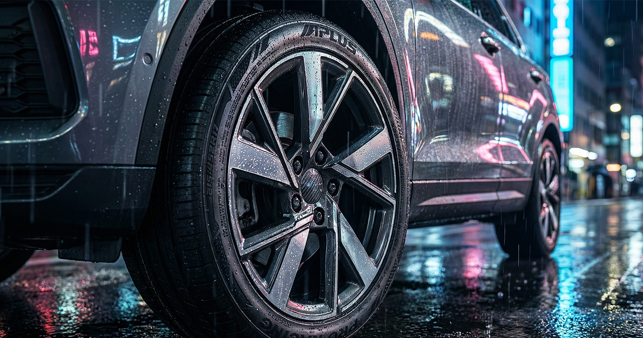 Image of APlus Tyres Review: Ultra-Cheap but Reliable?