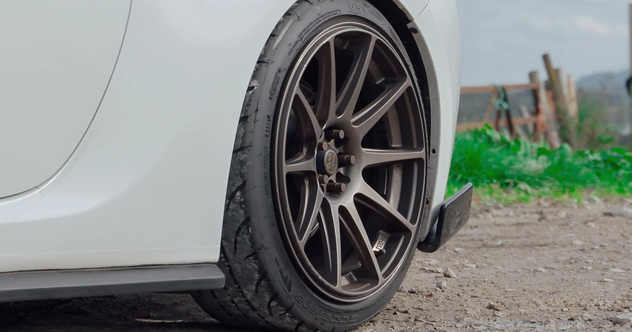 Image of Accelera Tyres Review: Budget Performance Worth It?