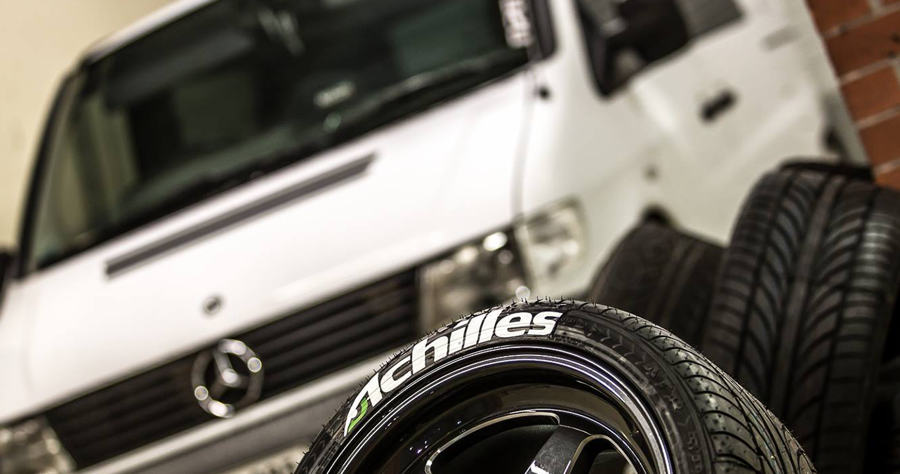 Image of Achilles Tyres: Affordable Performance or a Compromise?