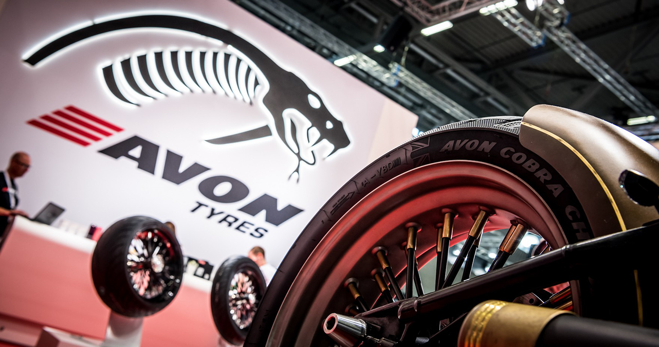 Image of Are Avon Tyres Any Good? Honest Review & Benefits