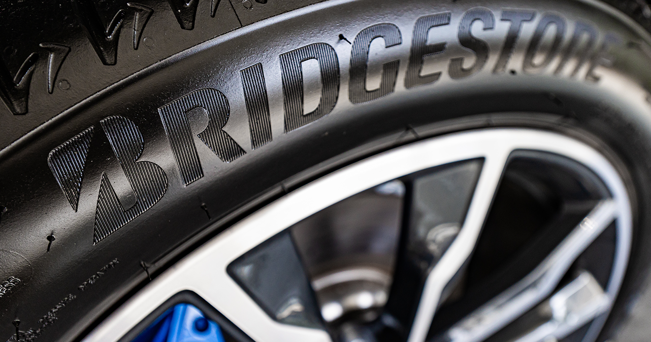 Image of Are Bridgestone Tyres Good? Why Drivers Trust Them